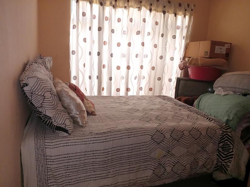 3 Bedroom Property for Sale in Zamdela Free State